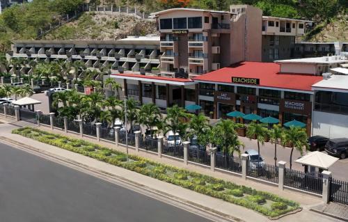 Port Moresby Hotel | Ela Beach Hotel