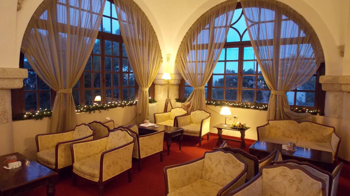Asklipiio Hotel | Elafos Hotel