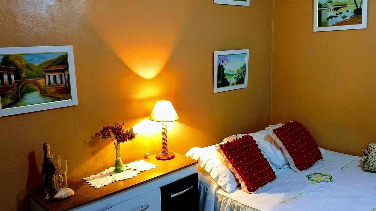 Centro House | Elaine's apartment - Arraial do Cabo - RJ