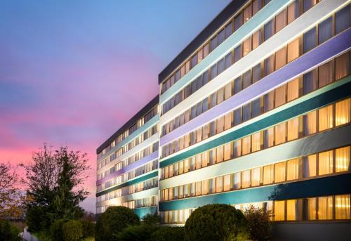 Korntal-Munchigan Hotel | elaya hotel stuttgart ludwigsburg ehemals Abacco by Rilano