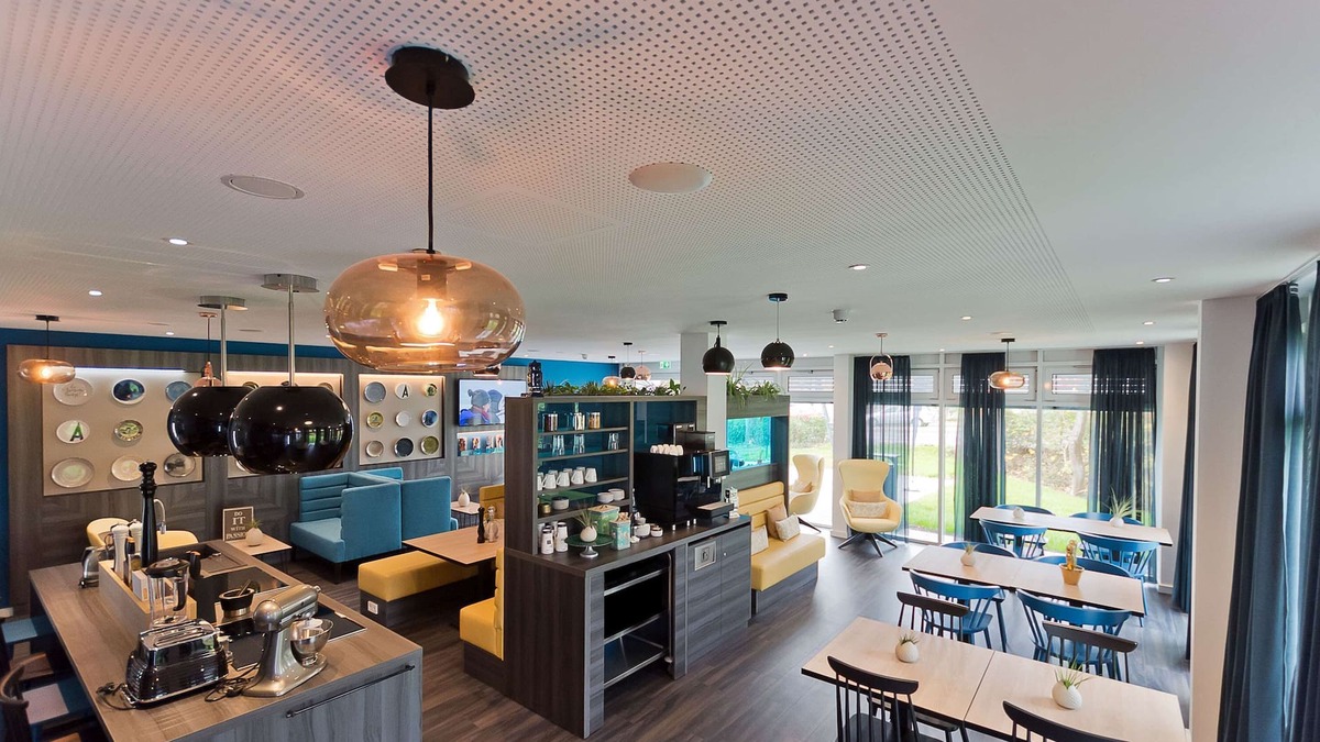Boeblingen Hotel | elaya hotel stuttgart boeblingen