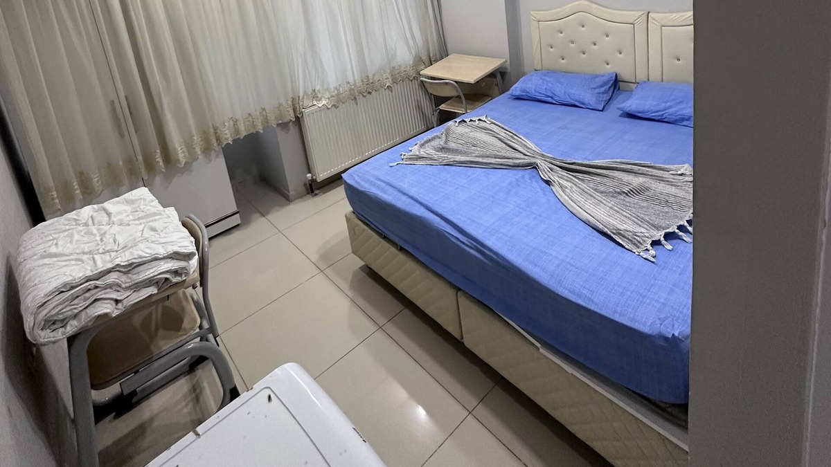 Elazig Apartment | Elazig Elizza Rezidance