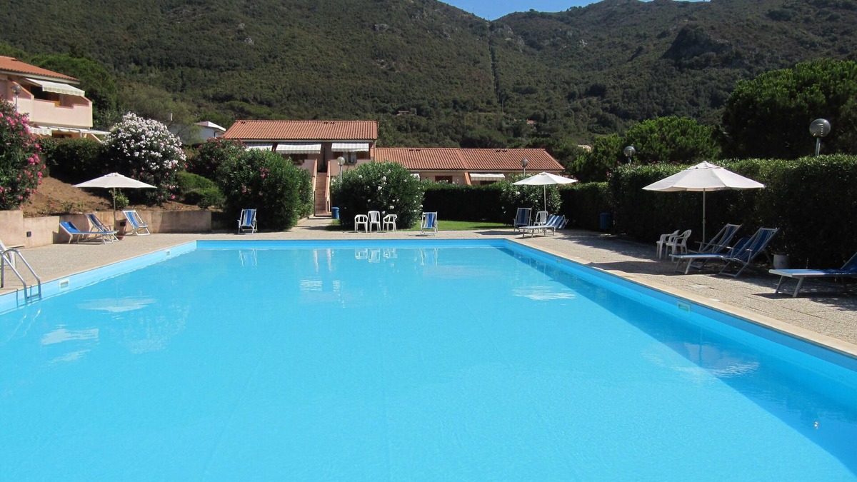 Rio nell'Elba Apartment | Elba Island beach apartment rental