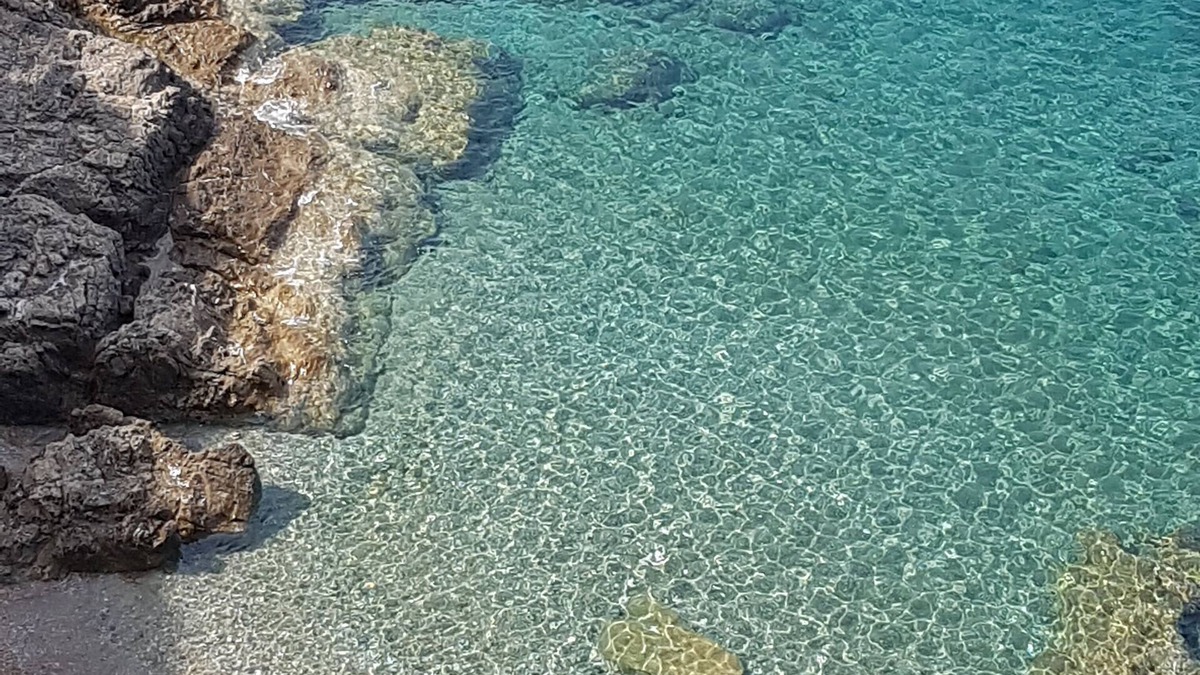 Morcone Apartment | Elba Island directly on the sea beautiful view special offer free wifi