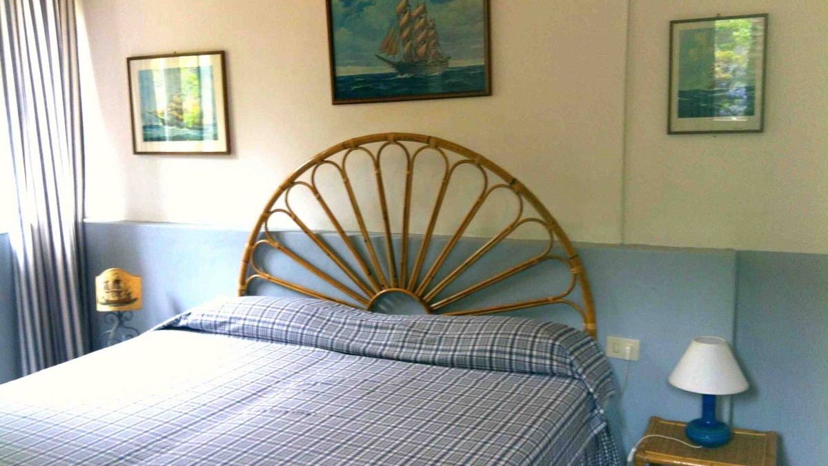 Marina di Campo Cottage | Elba Island Marina di Campo stylish cottage with garden by the sea