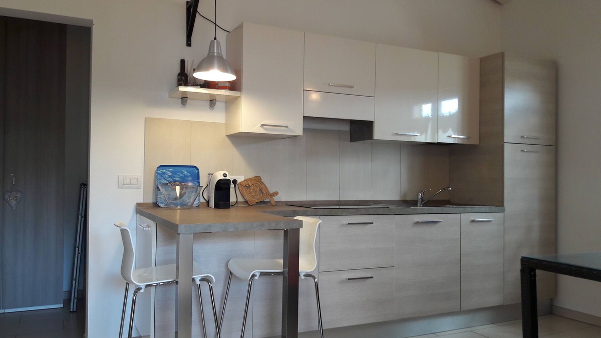 Porto Azzurro Apartment | Elban breeze - apartment close Barbarossa beach