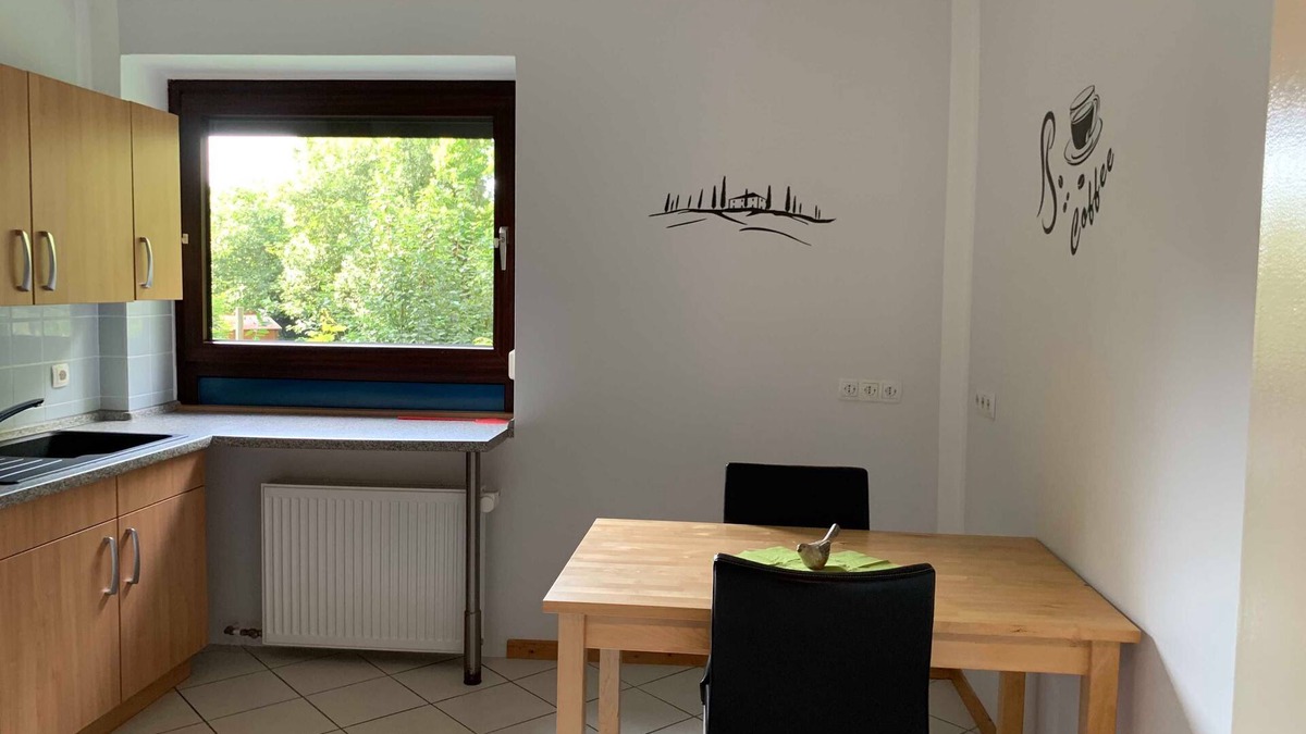 Glueckstadt Apartment | Elbe Apartment Glückstadt Reimer Ahsbahs - Elbe Apartment