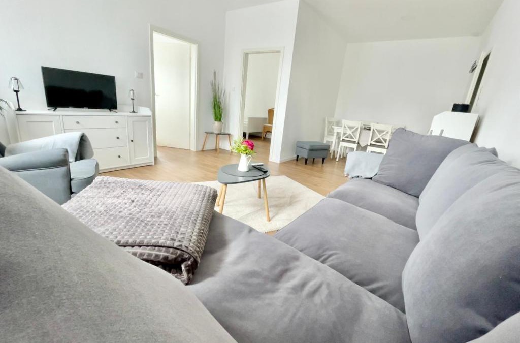Reinstorf Apartment | Elbhof Wendhausen
