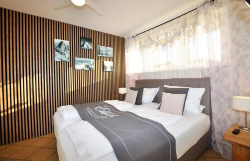 Seevetal Apartment | Elbhus Hamburg