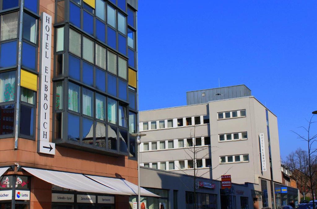 Holthausen Hotel | Elbroich Hotel Düsseldorf