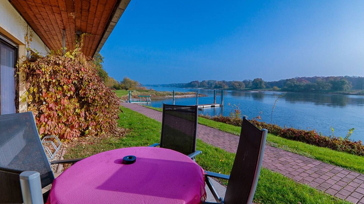 Rietzmeck Hotel | Elbterrassen zu Brambach