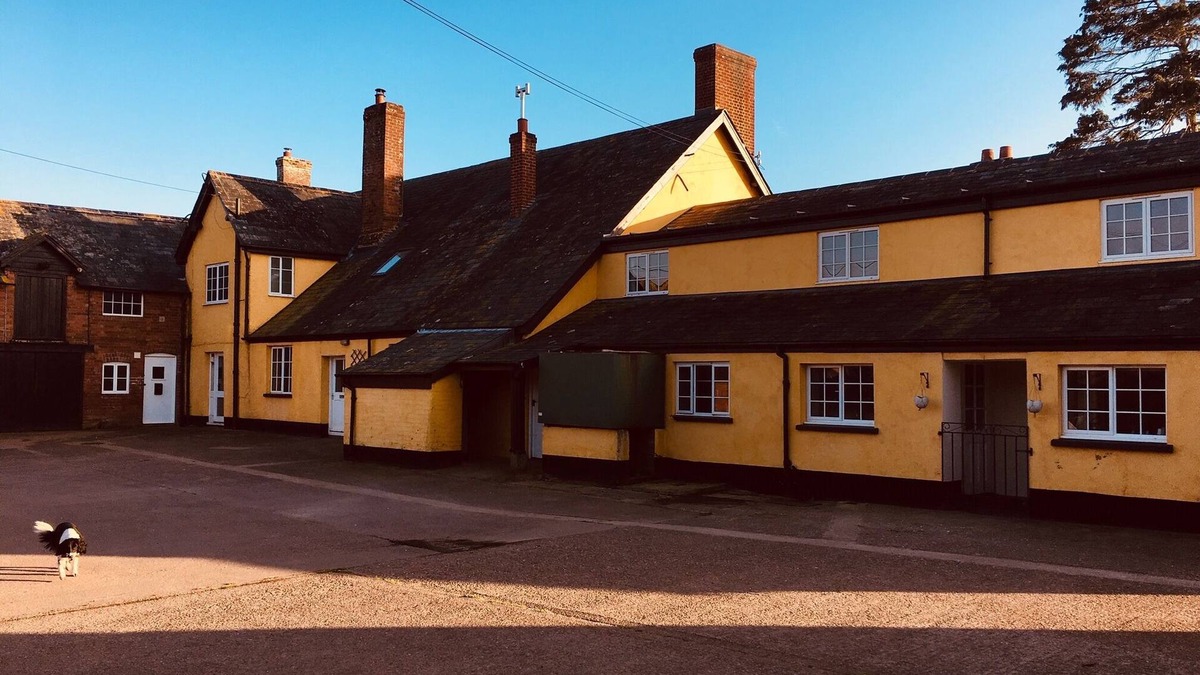Clyst St Mary Other | Elbury Farm Annex, Broadclyst