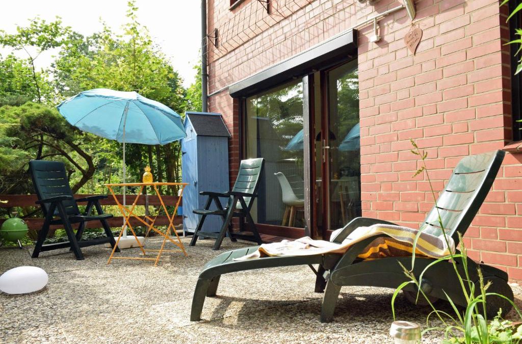 Hitzacker Apartment | Elbwald-Studio