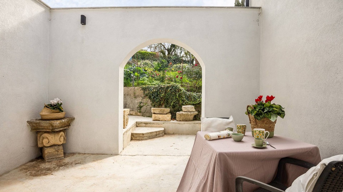 Polizzi Generosa Apartment | Elchann - El.Chi.Ma. by Wonderful Italy
