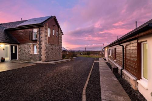 St. Andrews Cabin | Elderburn Lodges