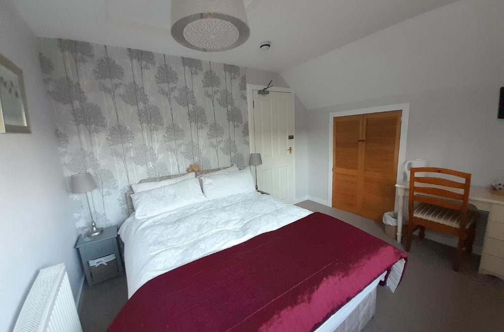 Oban Bed & Breakfast | Elderslie Guest House