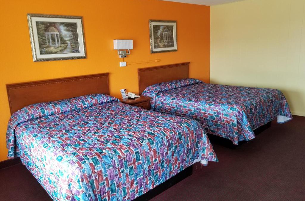 Eldon Hotel | Eldon Inn