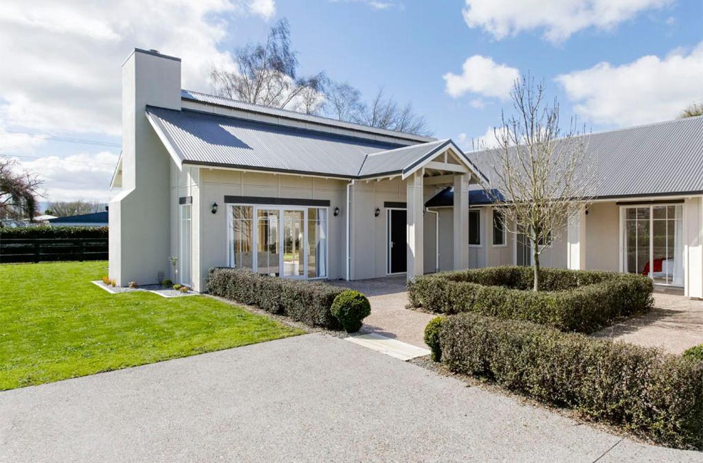 Matamata Bed & Breakfast | Eldonwood Bed and Breakfast