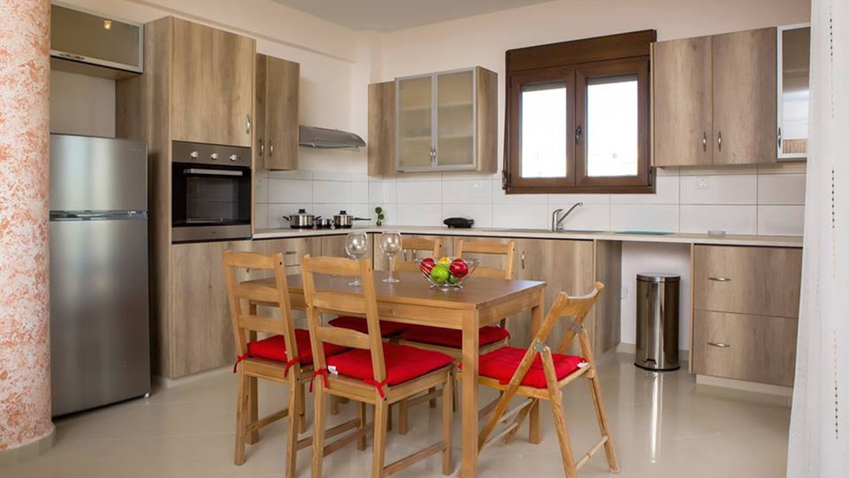 Gouves House | Elea Holiday House, Heraklion 2 Bedrooms