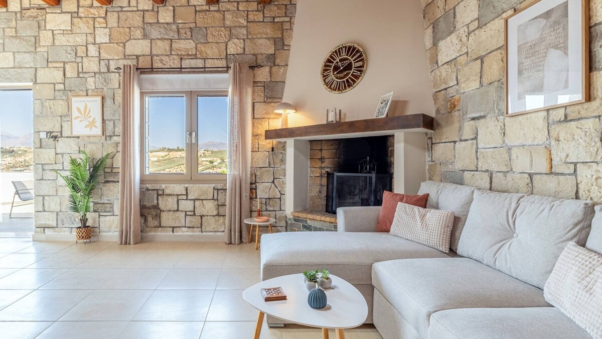 Heraklion House | Elea Home by cretanhouses