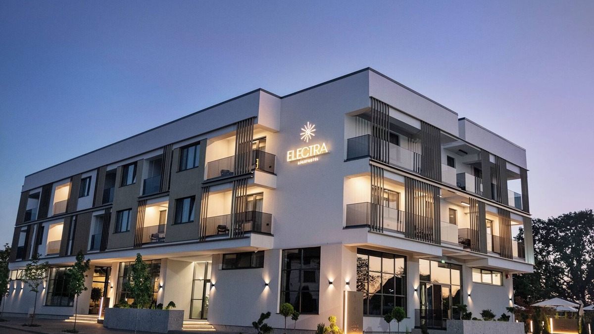 Radauti Hotel | Electra Aparthotel