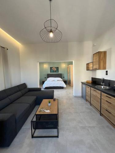 Elefsina Apartment | Elefsinian Mysteries Apartments