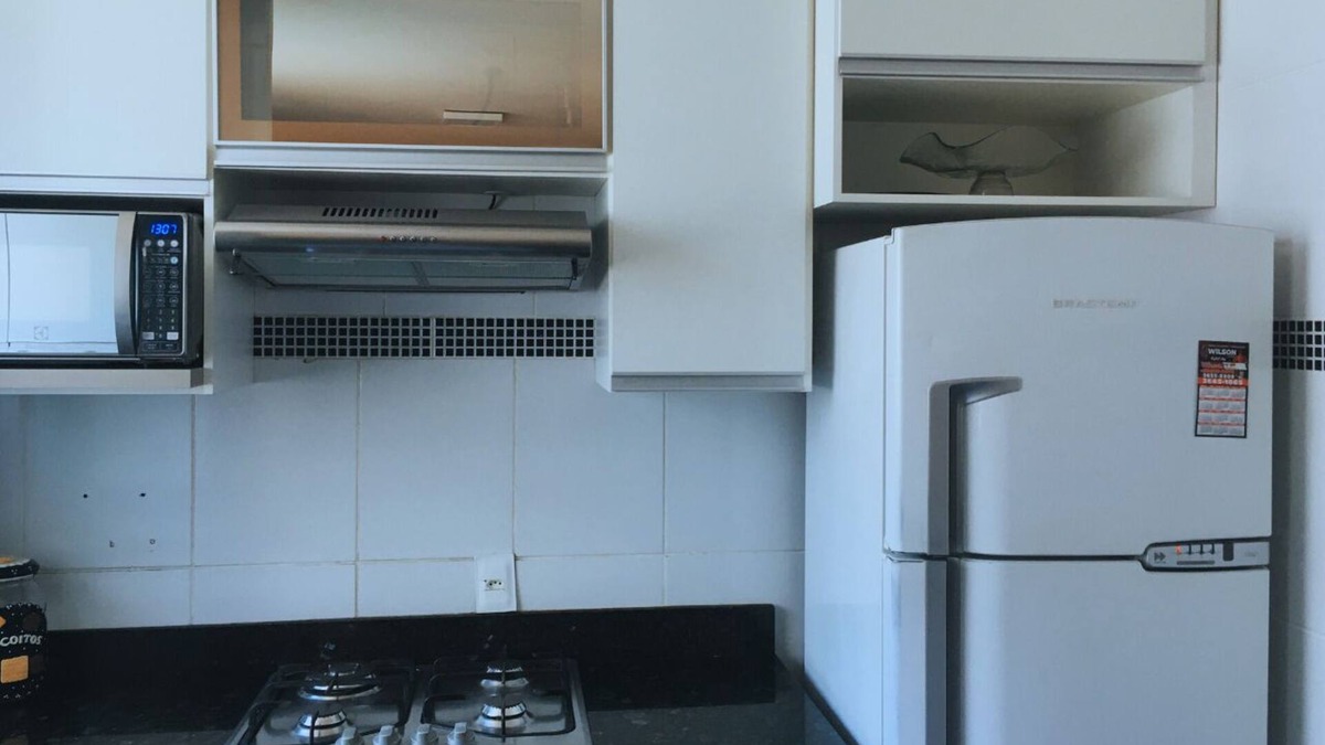 Vespasiano Apartment | Elegância e Conforto a 3km do Centro de Treinamento do Atlético Mineiro