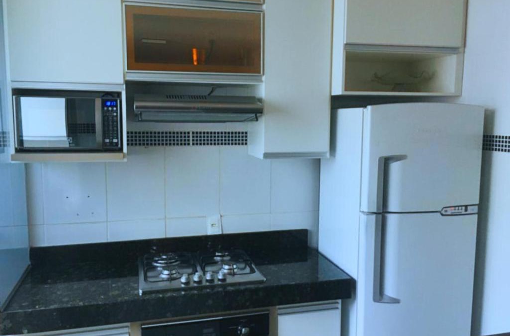 Vespasiano Apartment | Elegância e Conforto no Centro da Cidade