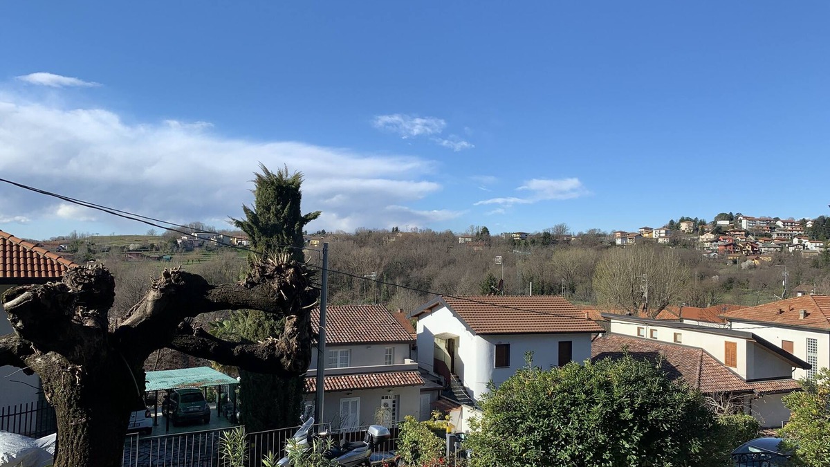 San Fermo della Battaglia Apartment | Elegant apartment in the heart of Spina Verde 5 minutes from Como