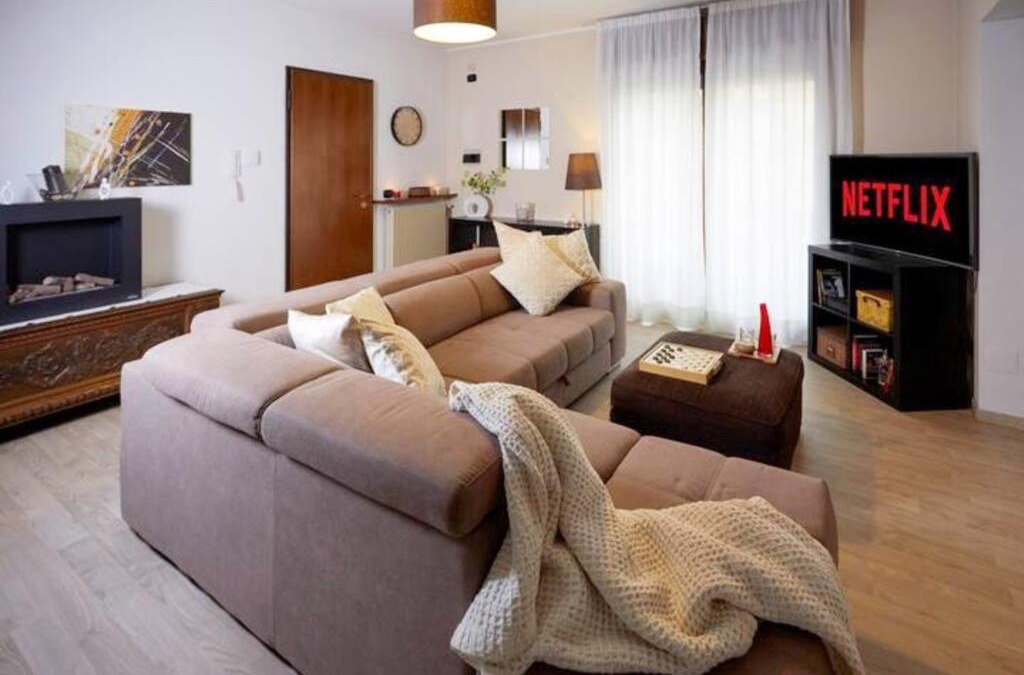 Sacile Apartment | Elegance and comfort a due passi da SACILE CENTRO