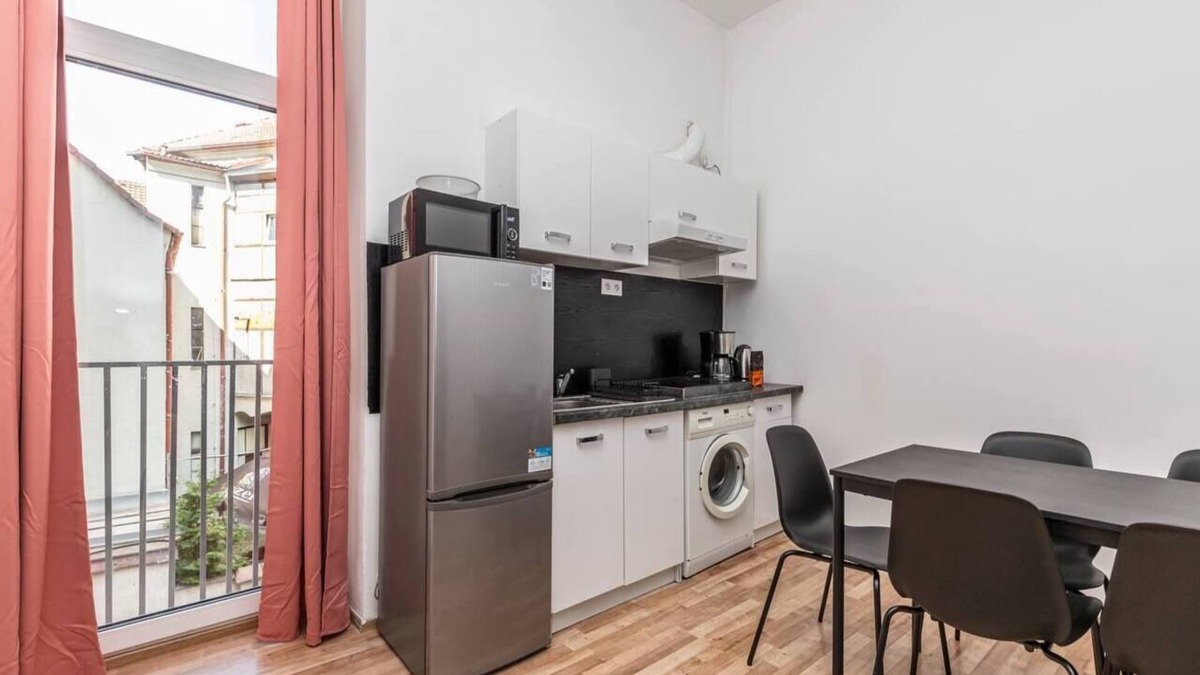 Invalidovna Apartment | Elegance Apartments