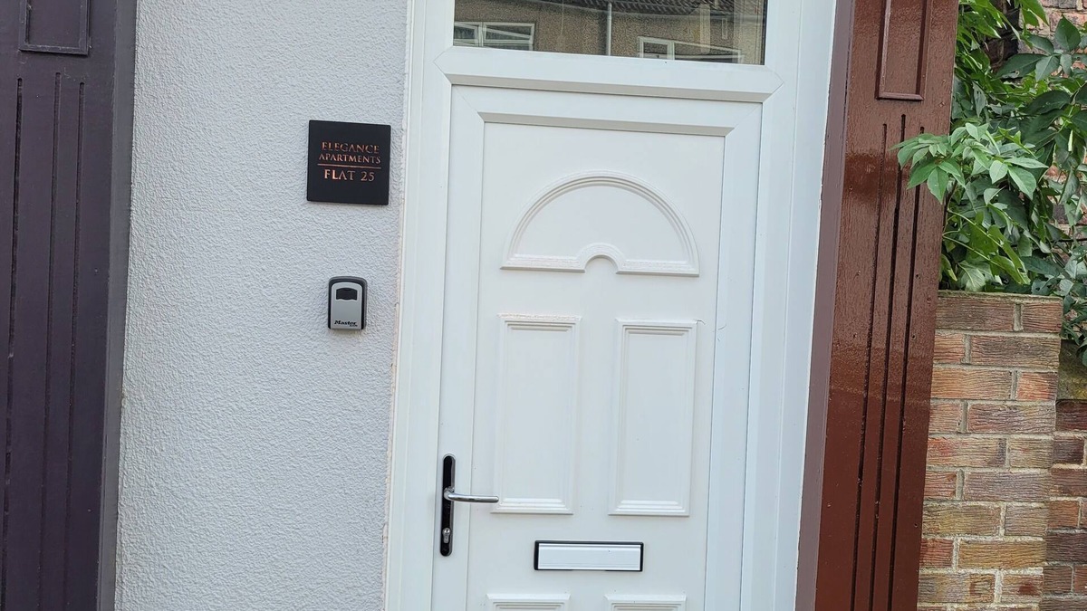 Cornforth Apartment | Elegance appartment nice and quiet village