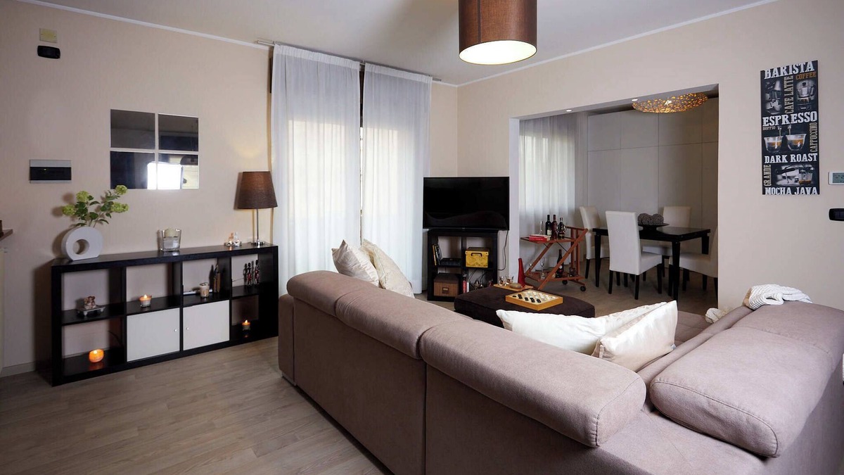 Sacile Apartment | Elegance & Comfort a due passi da Sacile Centro
