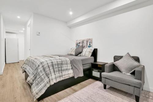 LaSalle Apartment | Elegance, Confort Et Detente
