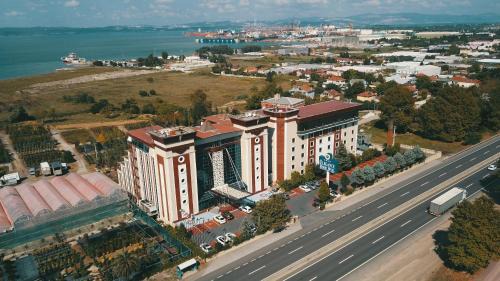 Altinova Hotel | Elegance Resort Hotel & SPA Wellness-Aqua