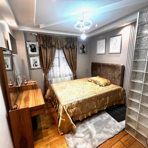 Annemasse House | Elegancia del JJM