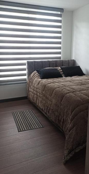 El Capuli Apartment | Elegancia Urbana: Aparta Estudio