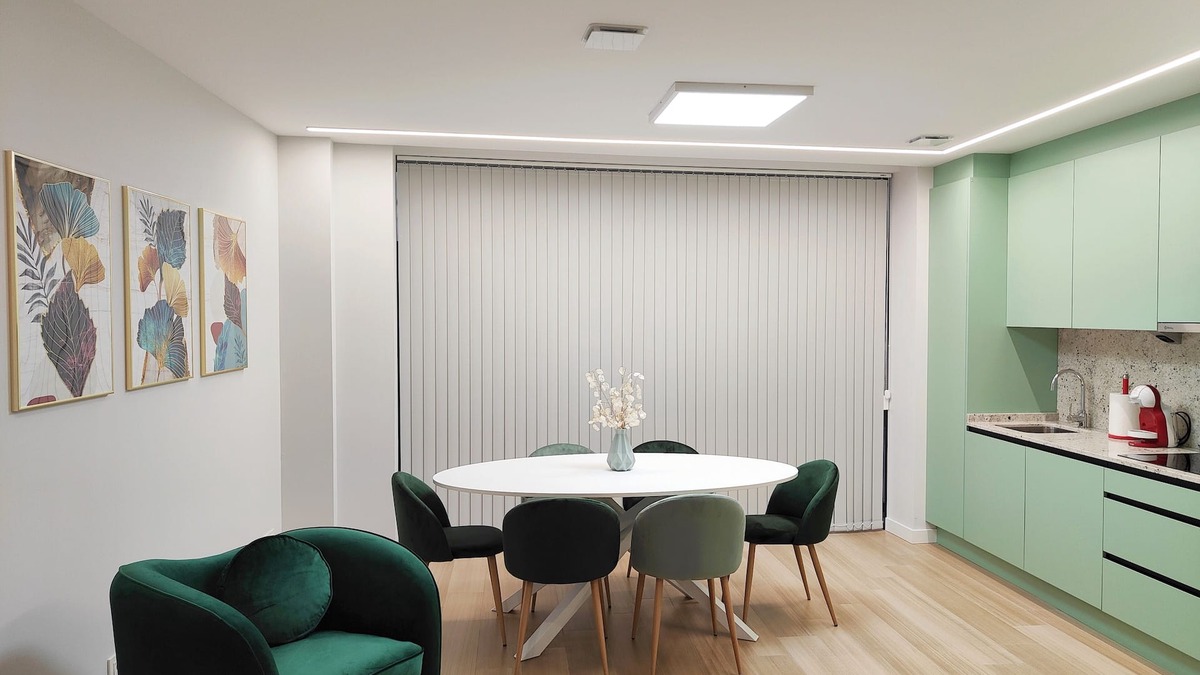 Oviedo City Centre Apartment | Elegancia y Modernidad en el Punto más Céntrico de Oviedo