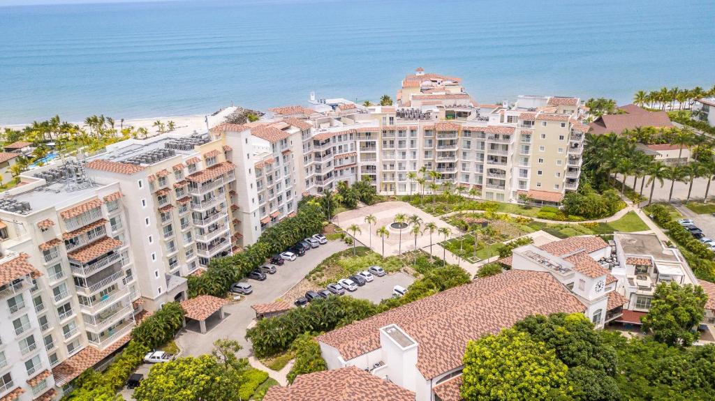 Playa Blanca Apartment | Elegancia y Relajación en Puntarena Beach Town, Buenaventura