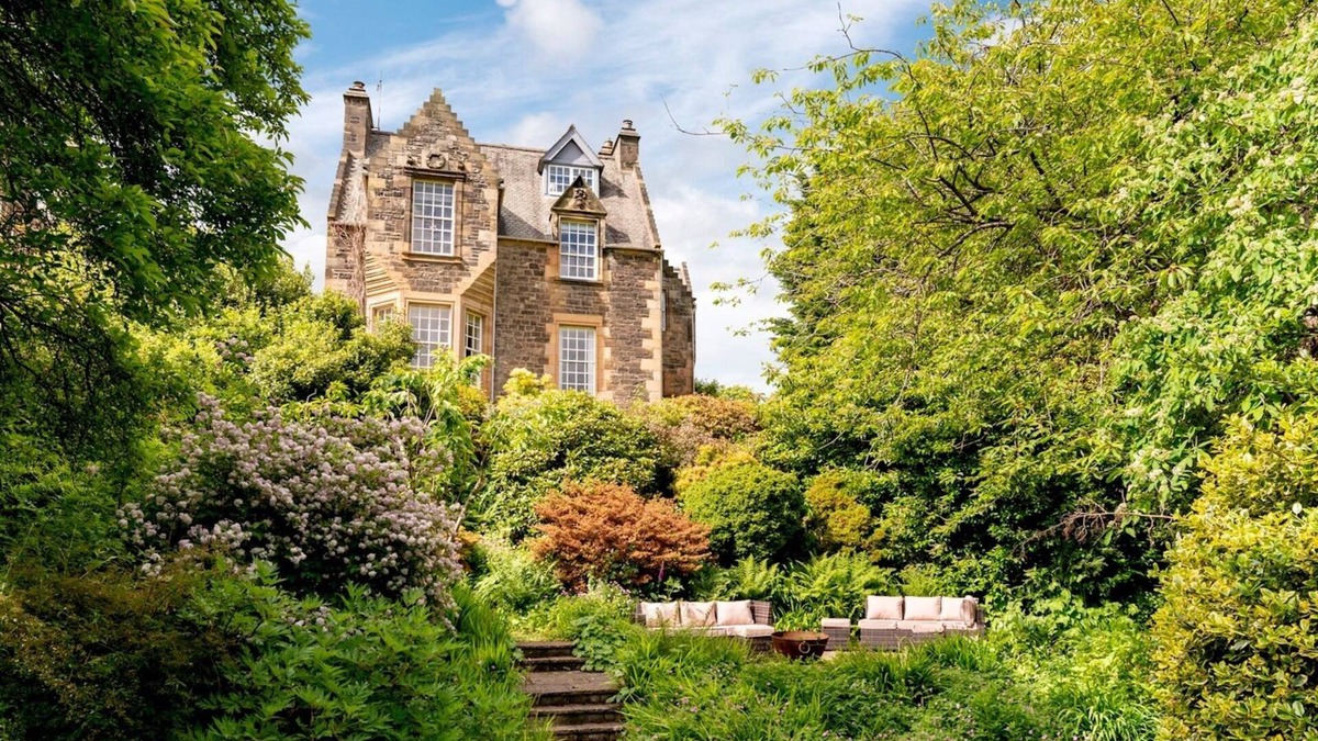 Grange House | Elegant 17th Century Villa - Pass the Keys