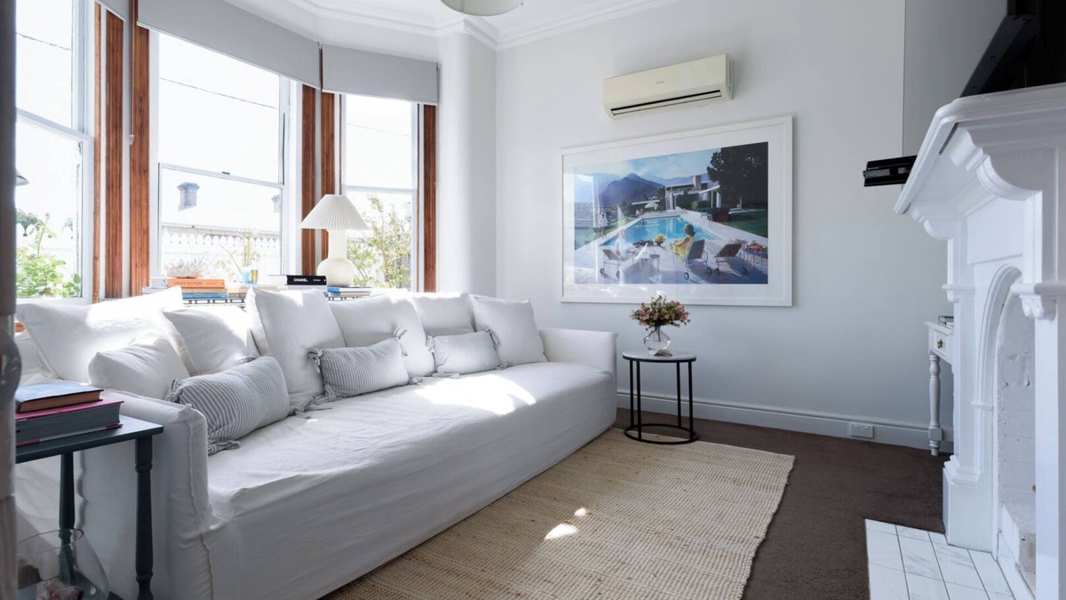 Invermay House | Elegant 2-Bedroom Home with Curated Decor & Outdoor Entertaining