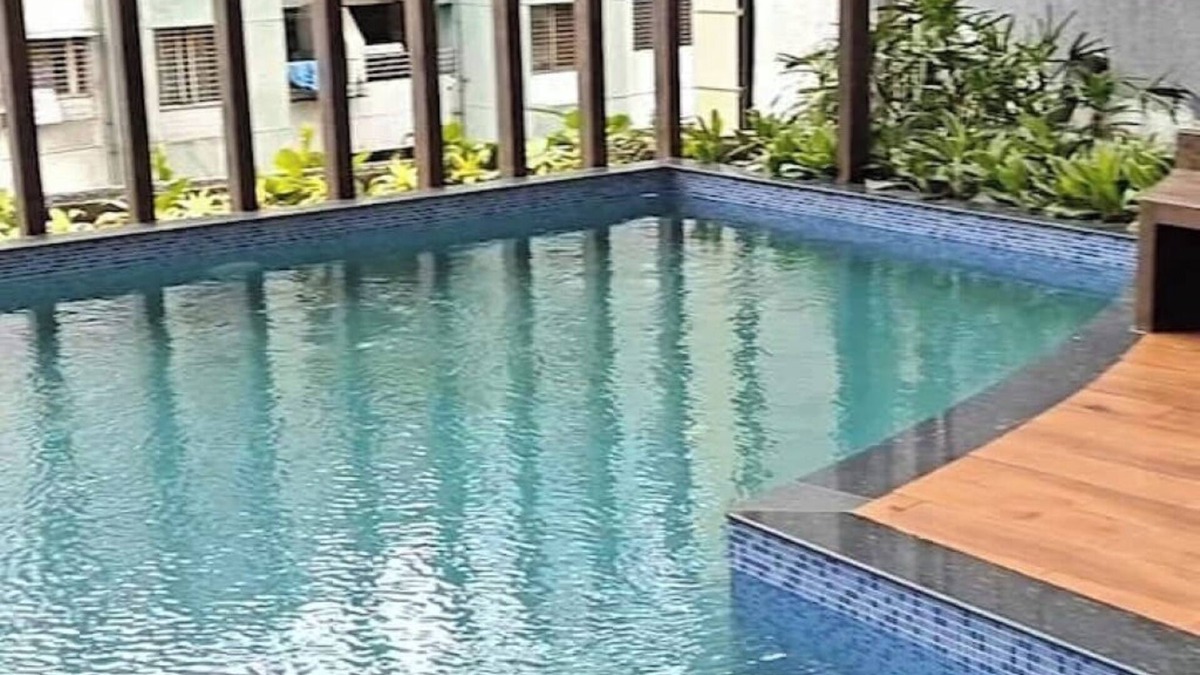 Kharadi Apartment | Elegant 2 bhk Posh Apt Nr EON IT