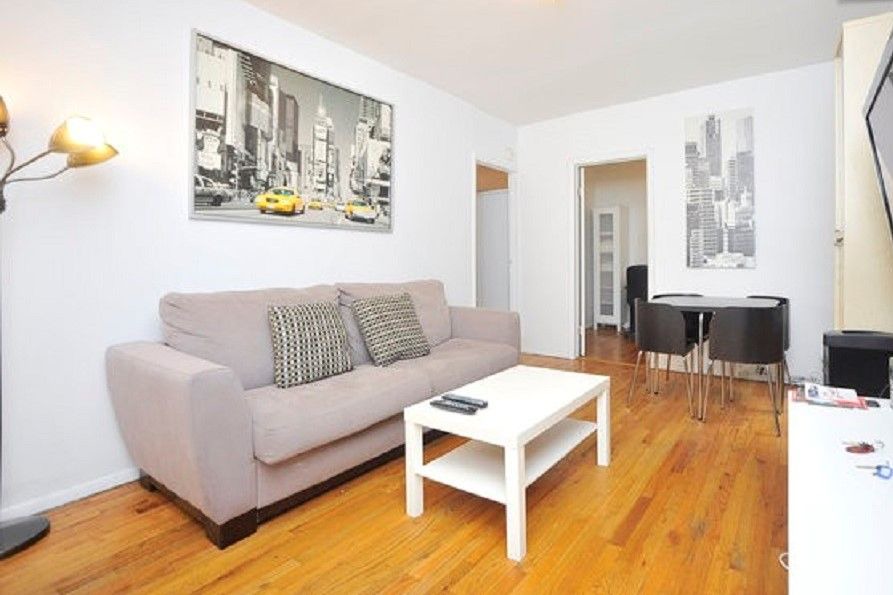 Upper East Side Apartment | Elegant 2 BR Condo on Upper East Side