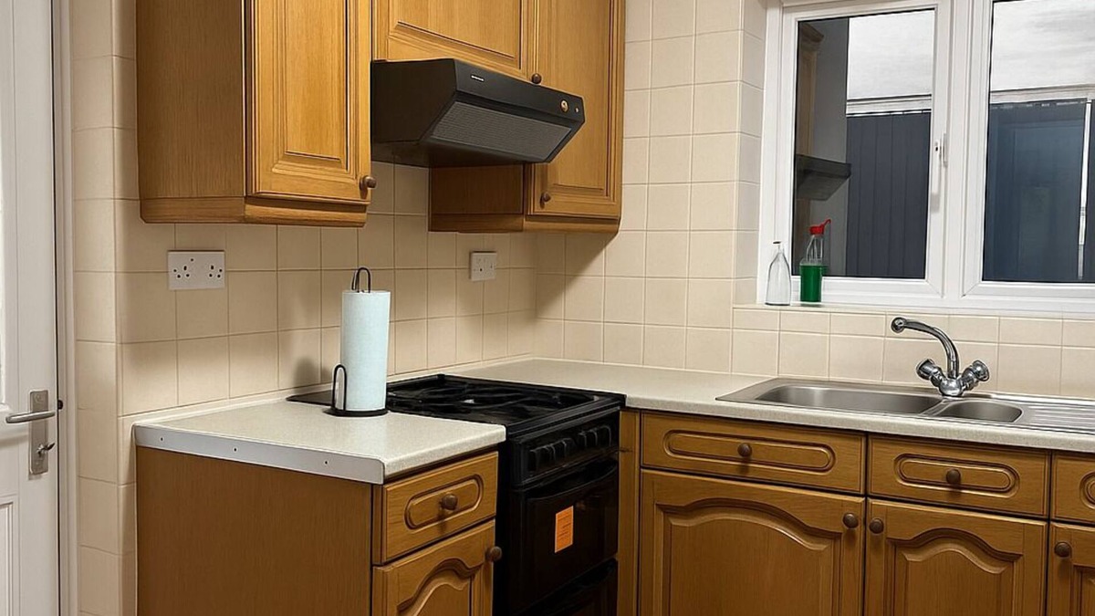 Northfield House | Elegant 3 Bed Stay - Birmingham