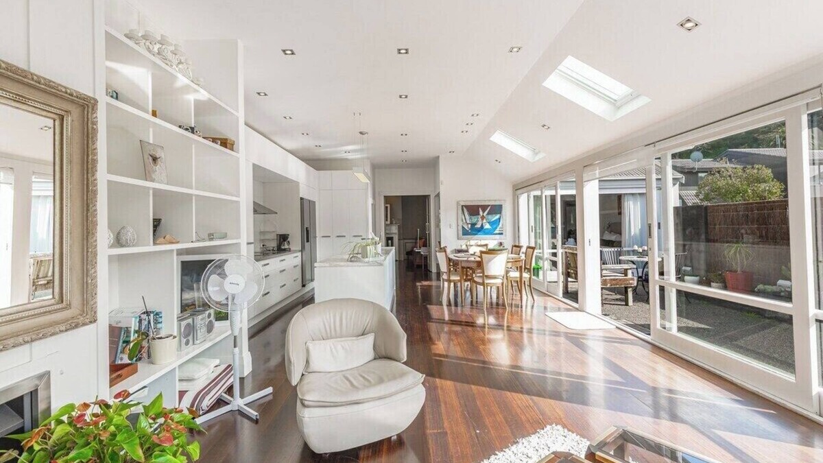 Epsom House | Elegant 3BR Villa with Private Pool