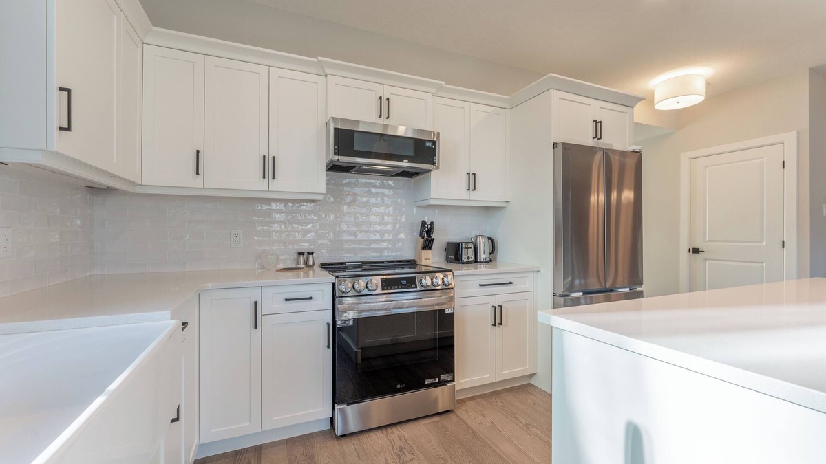 Port Stanley House | Elegant-4BR-retreat-Port Stanley