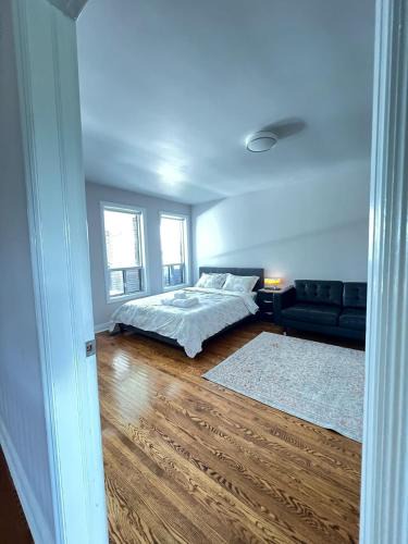 Lawrence Heights Villa | Elegant 6BR Grand Villa in Highland Hill