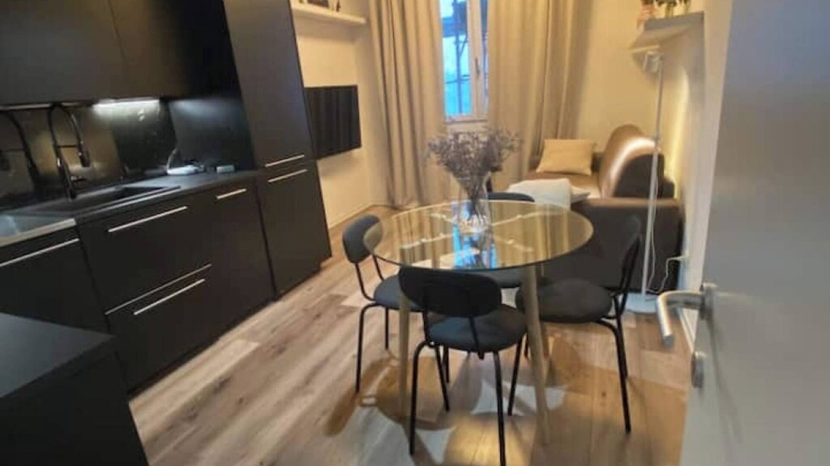 Certosa Apartment | Elegant 80sqm near Sempione
