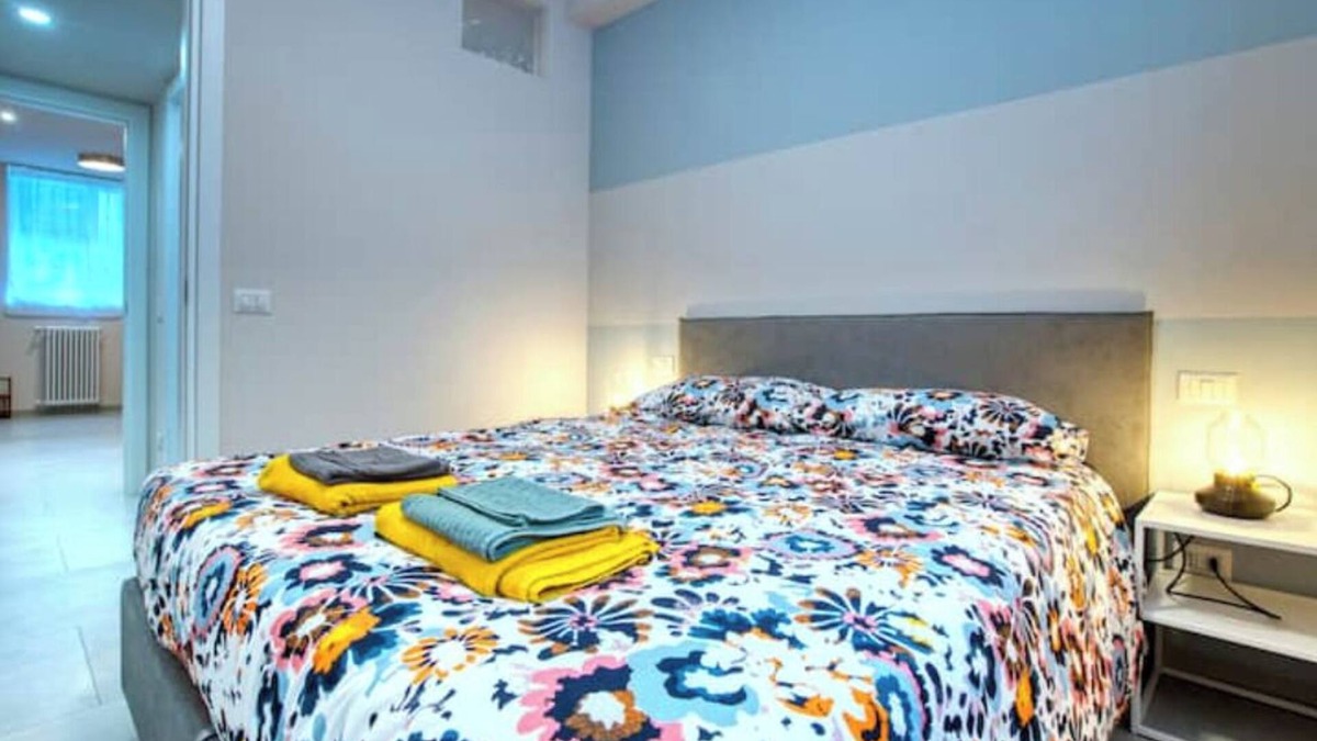 Montalbino Apartment | Elegant and brand new two-room apartment in Milan Montalbino Dergano Niguarda
