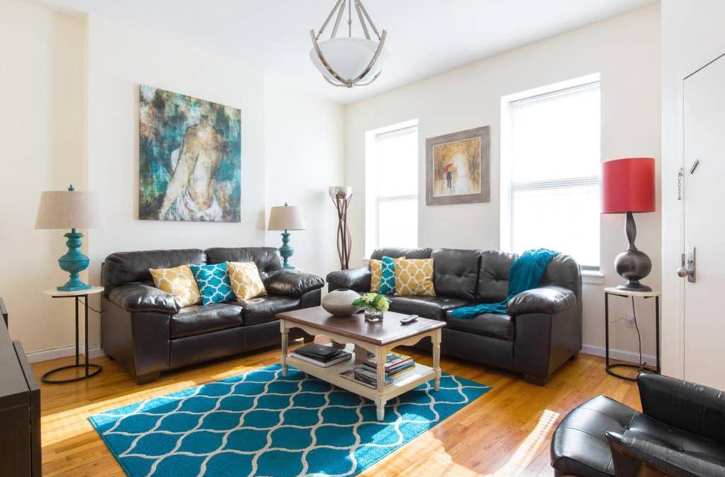 Bedford-Stuyvesant Apartment | Elegant and Comfortable Stay